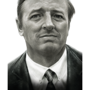 2025 William F. Buckley, Jr. Forever stamps, Book of 20